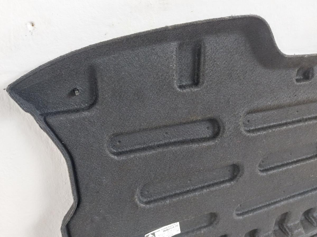 Citroen C4 Typ L Hutablage Laderaumabdeckung Heckablage nur 5 t&uuml;rer