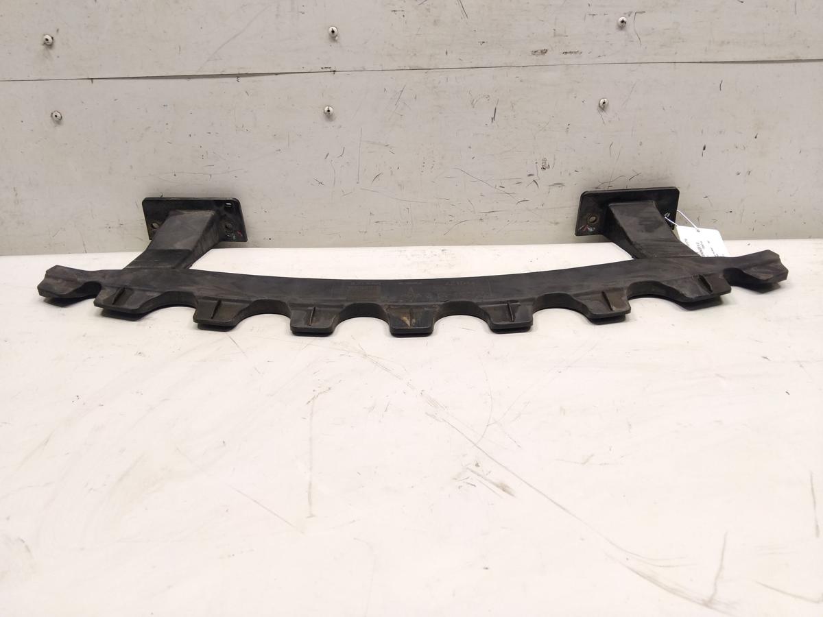 Tesla Model S P85D orig Plastik Tr&auml;ger Stossf&auml;nger unten 1019276-00-B BJ2014