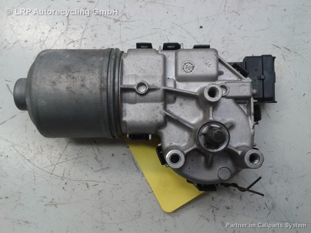 Peugeot 206+ original Wischermotor vorn 0390241523 BJ2009