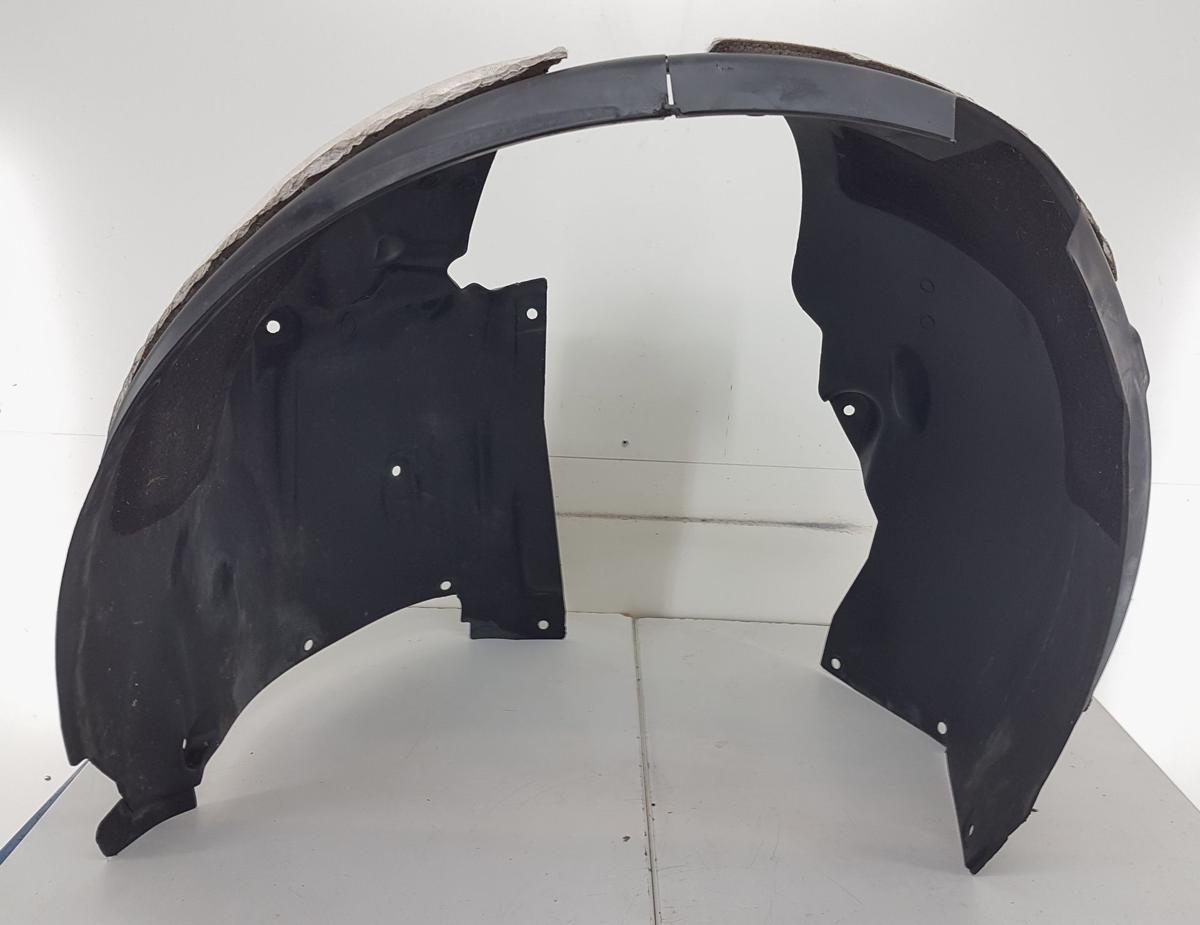 Tesla Model X Radhausschale vorn rechts Bj2022 1585129-00-C