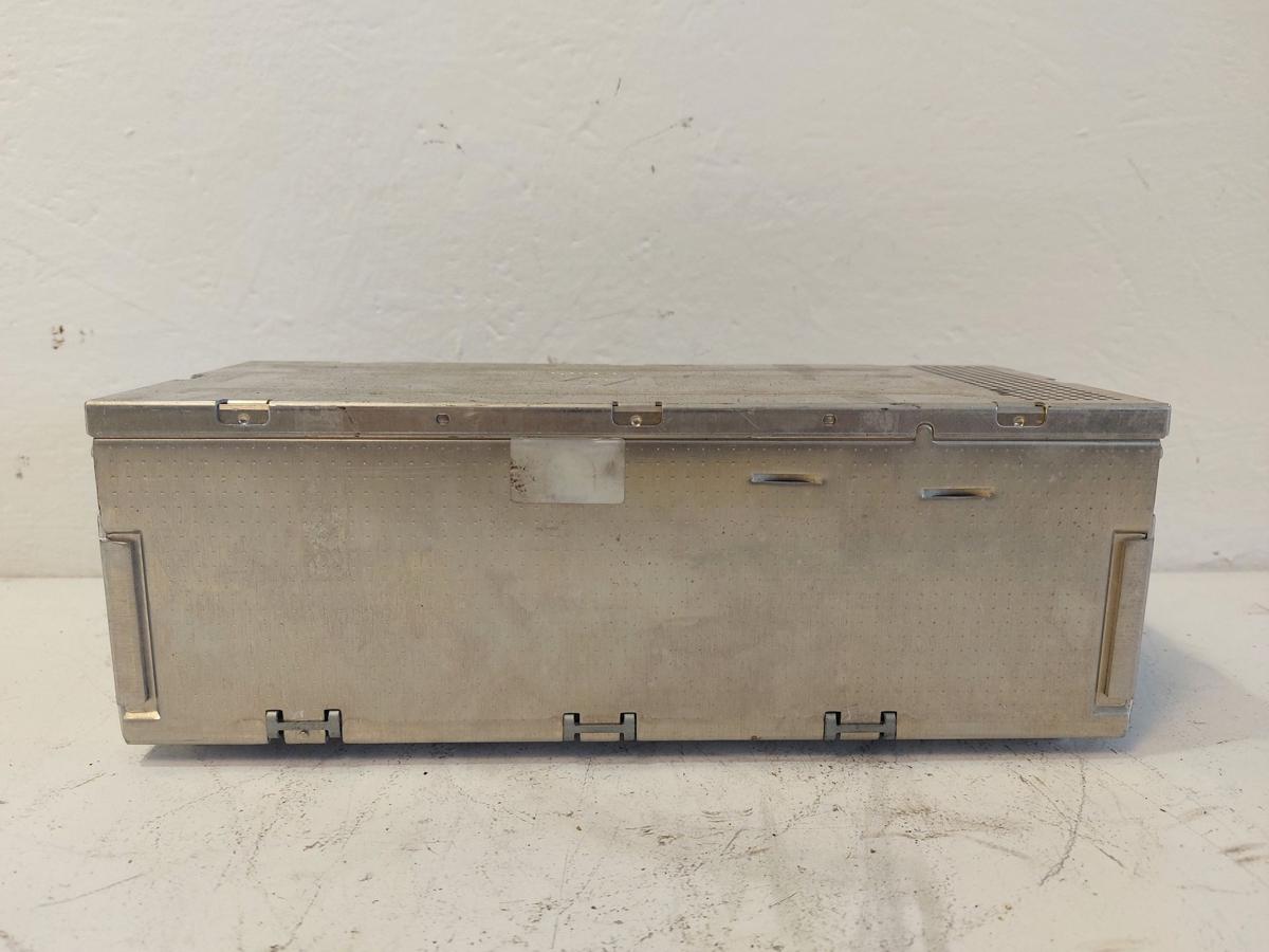 BMW 7er E65 Soundverstärker Audio Amplifier Top Hifi DSP Logic 7 Becker