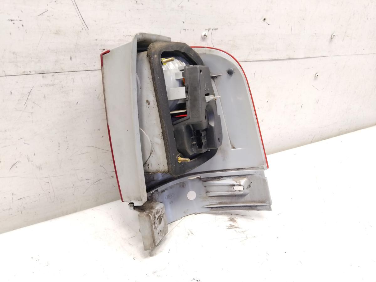 Ford Galaxy 1 Facelift original R&uuml;ckleuchte Heckleuchte links Bj.2002