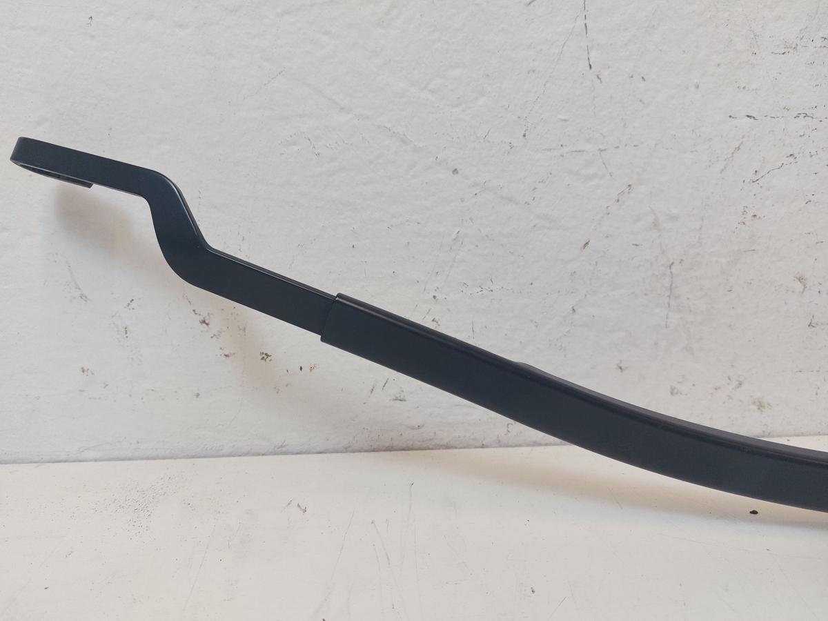 Hyundai i30 PD Mild Hybrid Wischerarm Scheibenwischerarm vorn rechts Beifahrer