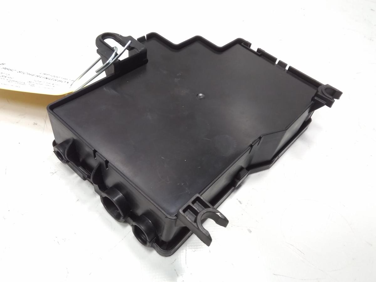 VW Phaeton GP4 original Sicherungsbox Hauptsicherungsdose Bj.2015 3D0937576A