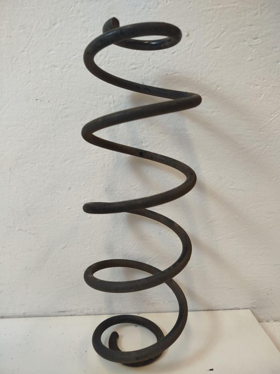 Peugeot 308 SW T9 Satz HInterachsfedern Feder Schraubenfeder hinten links rechts