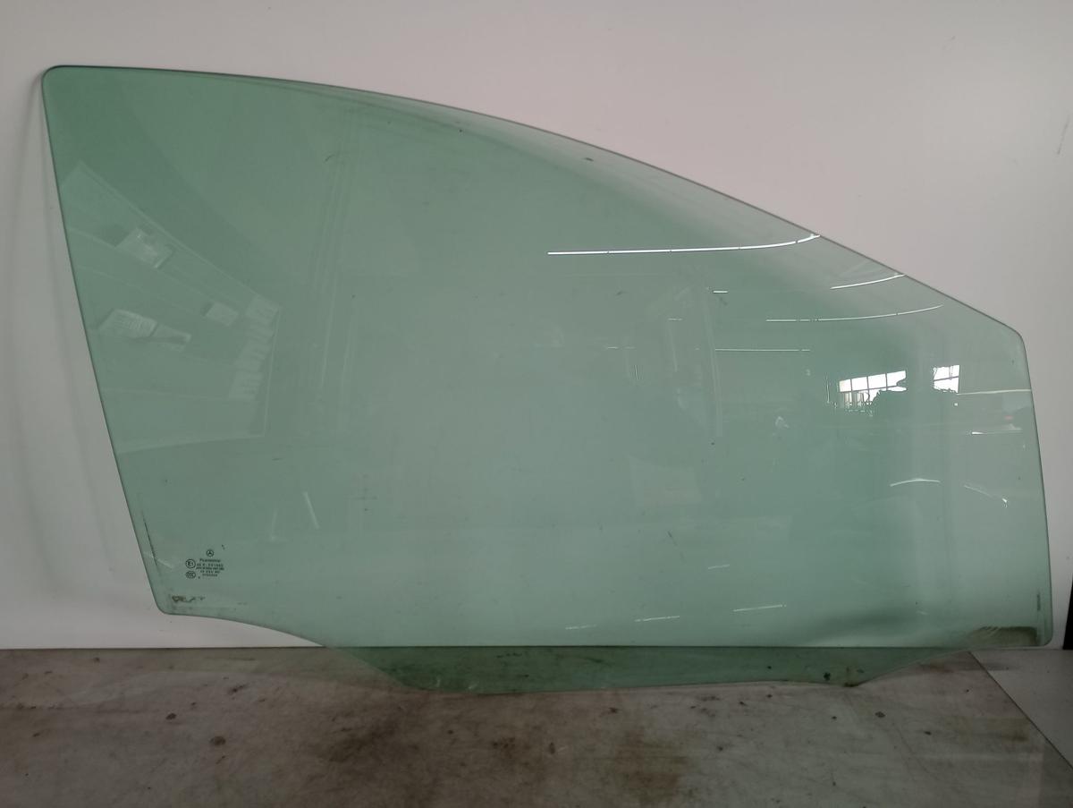 Mercedes W169 W245 original T&uuml;rscheibe vorn rechts Beifahrer A1697250200 Bj 2008
