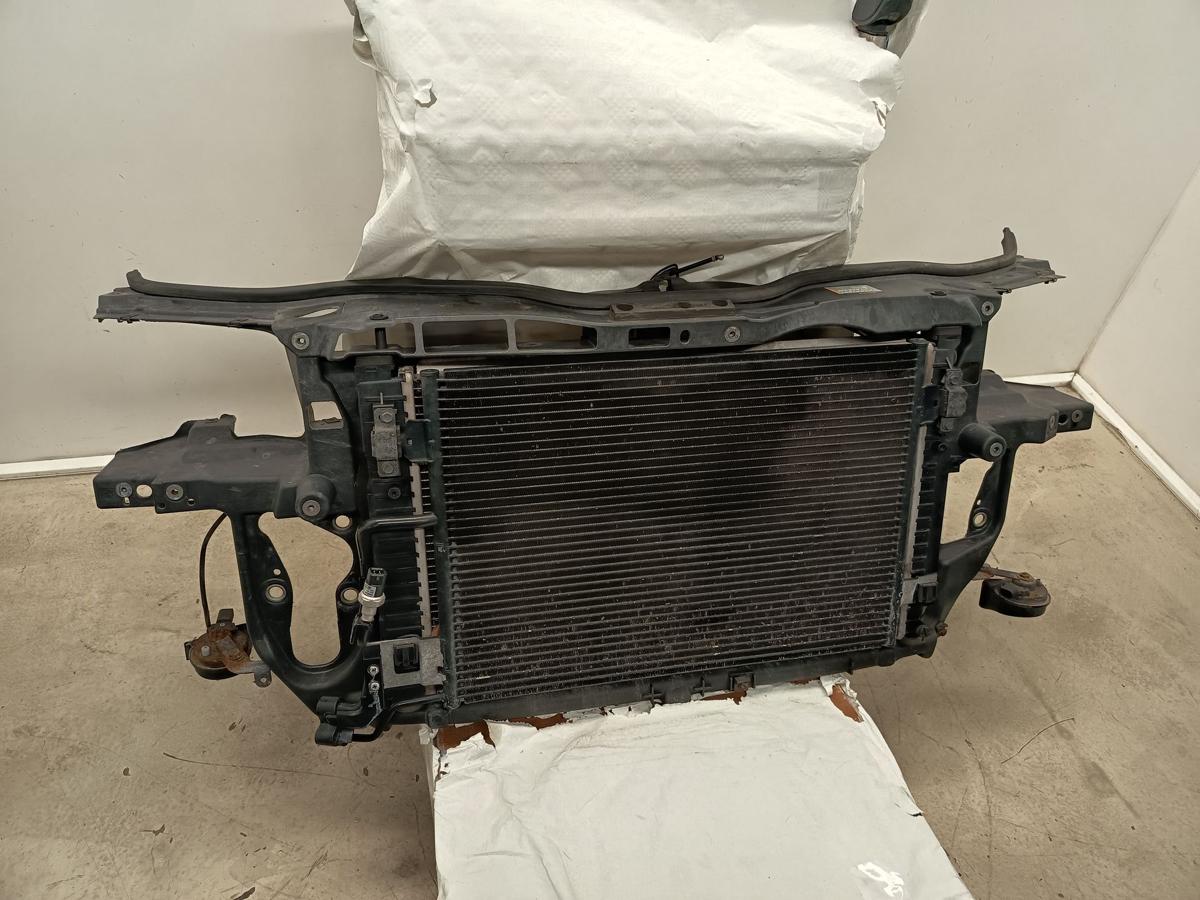 VW Passat 3B6 original Schlosstr&auml;ger 1.6l 75kW Benzin Klima Baujahr 2000