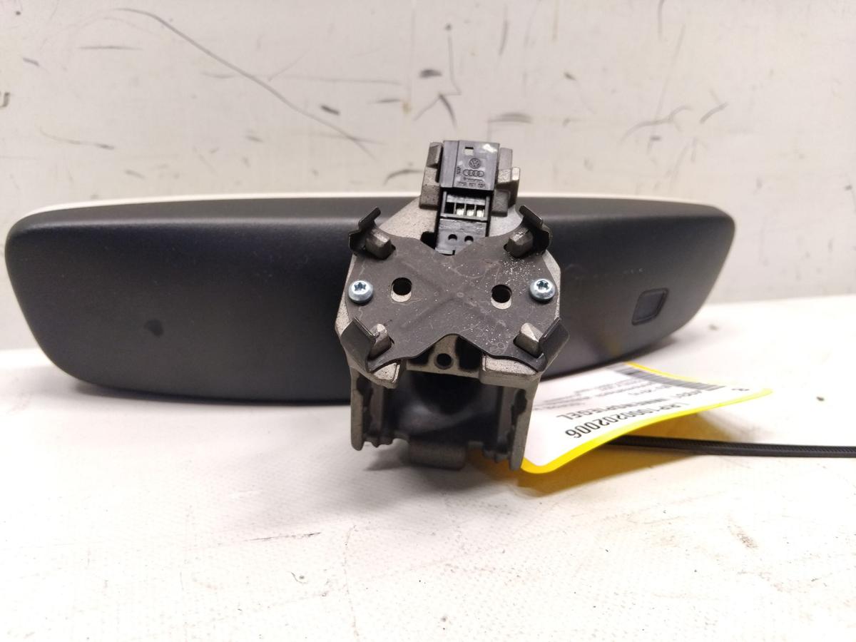 Seat Alhambra 7N original Innenspiegel automatisch abblendbar Bj.2015