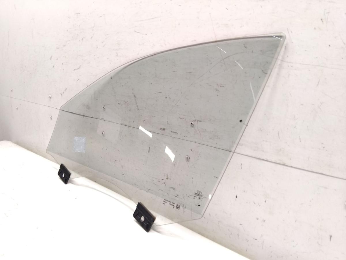 Audi A8 D4 4H orig T&uuml;rscheibe vorn rechts Doppelverglasung VSG 4H0845022F BJ2015