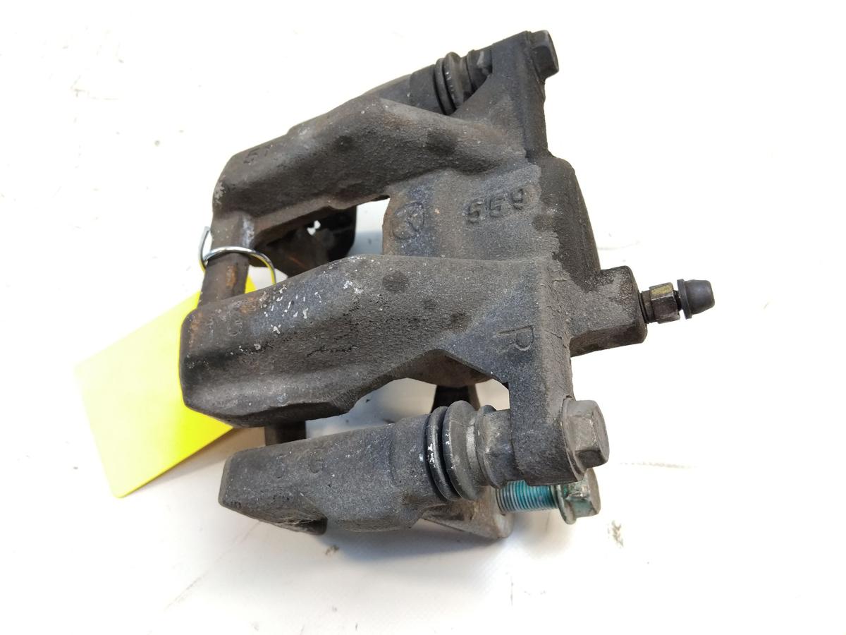 Mazda MX-5 MX5 ND original Bremssattel Vorderachse rechts Bj.2015
