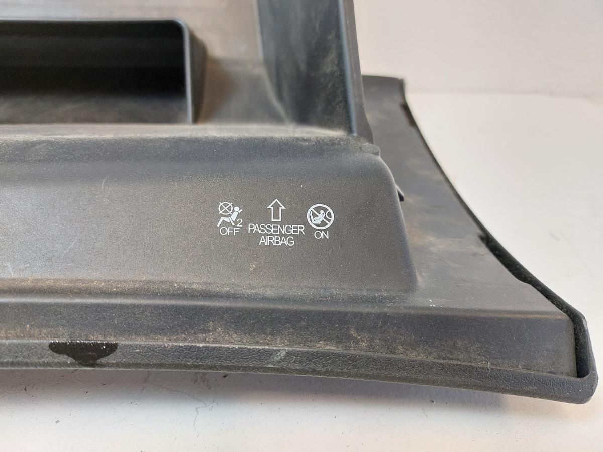 Nissan Qashqai J11 Handschuhfach Handschuhkasten Schalttafelkasten rechts OEM