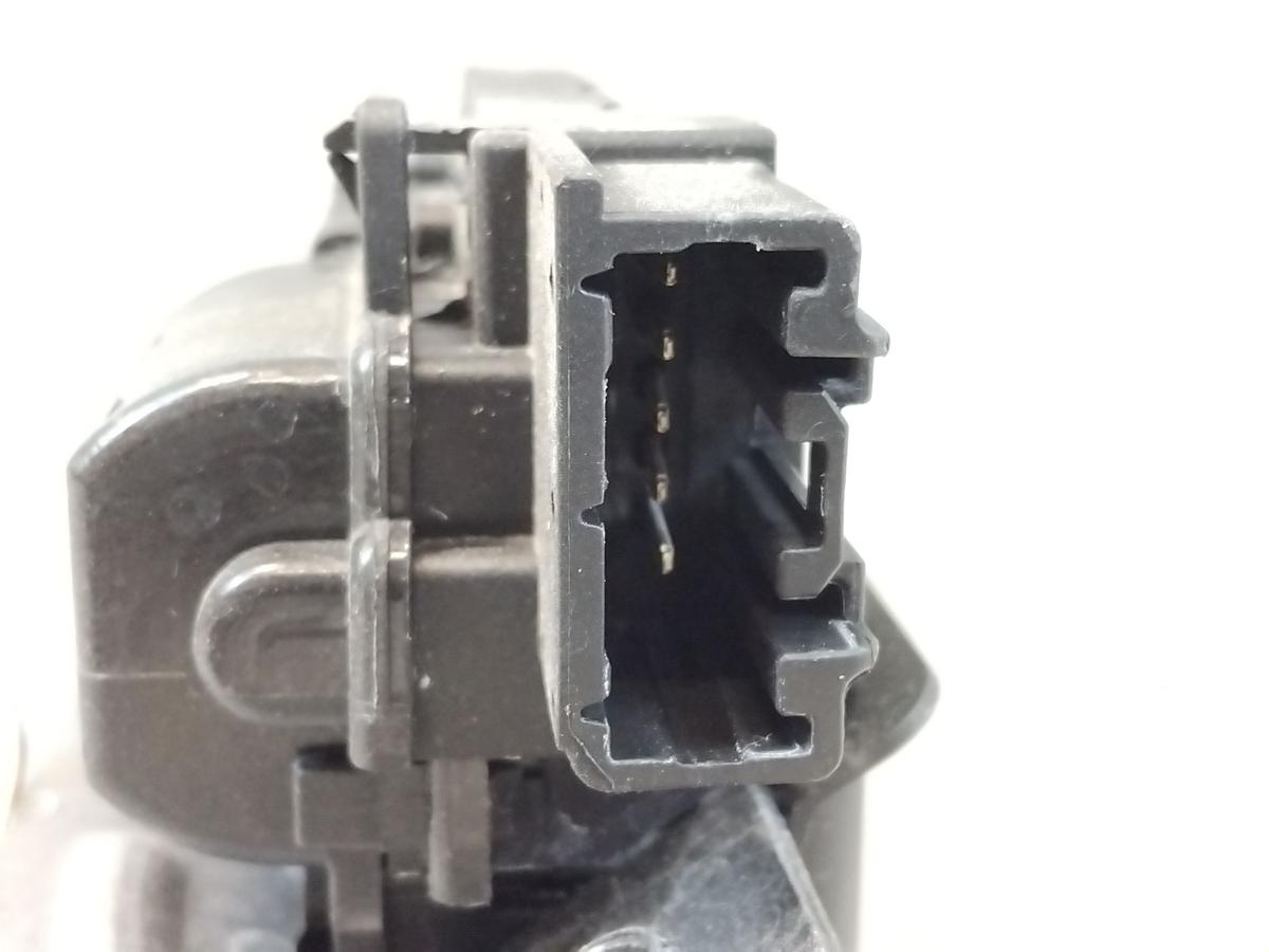 Ford Fiesta HJ HF original Schlo&szlig; Heckklappe Heckschlo&szlig; Bj.2019