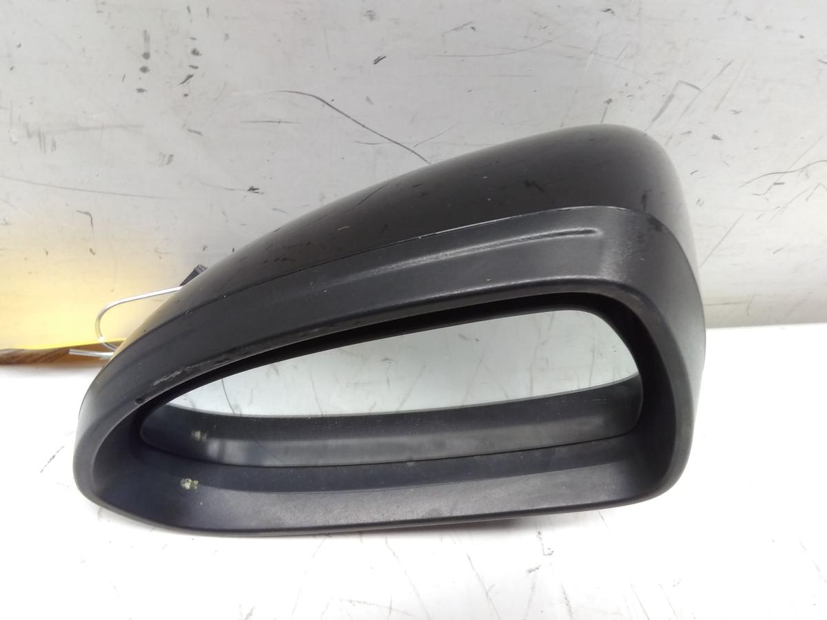Opel Corsa E original Au&szlig;enspiegel links elektrisch und beheizt 5-polig Bj.2016