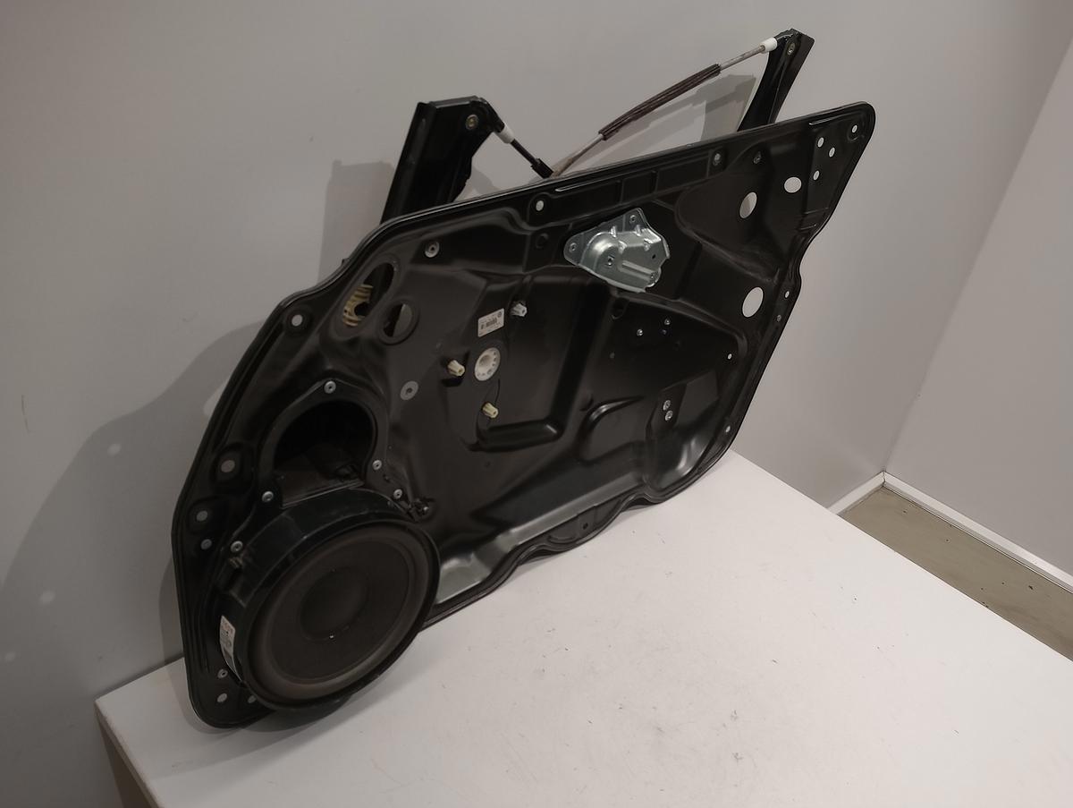 VW Passat 3C orig elekt Fensterheber ohne Motor 3C1837462H Bj 2005