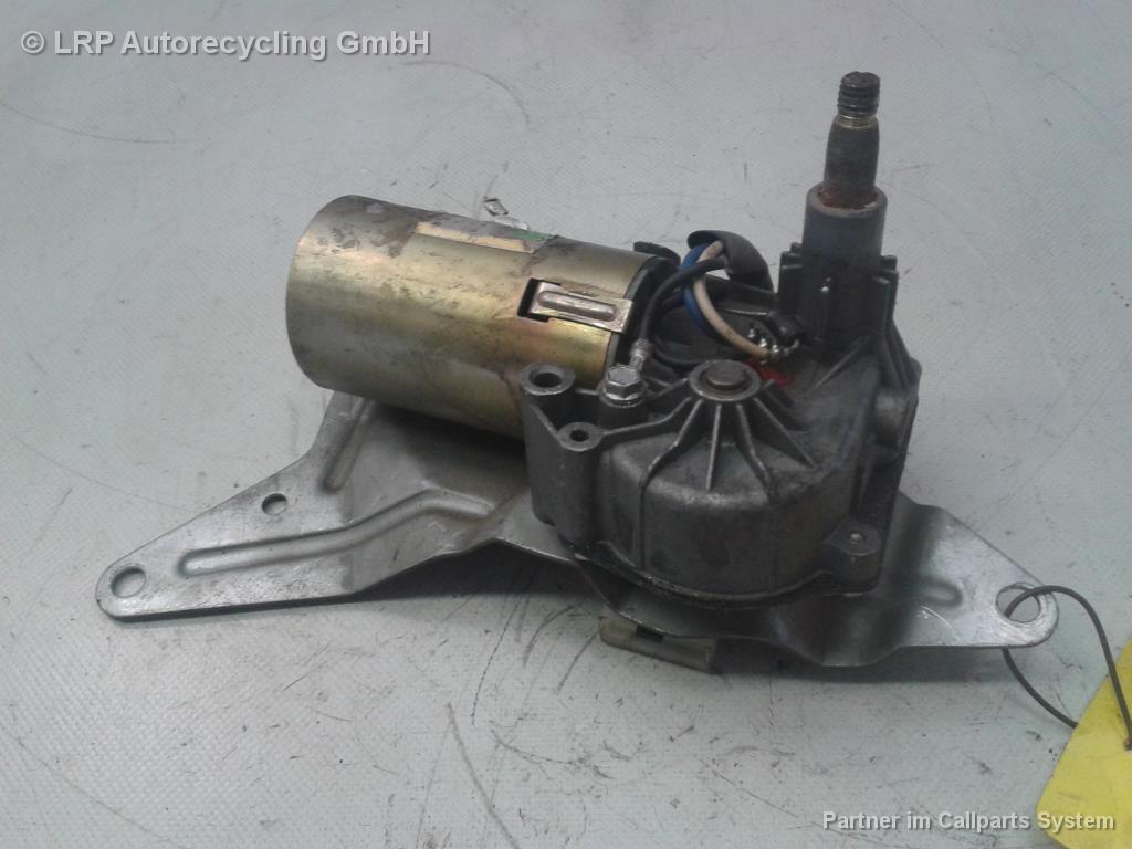 Renault Clio Heckwischermotor 59003902 VALEO BJ1992