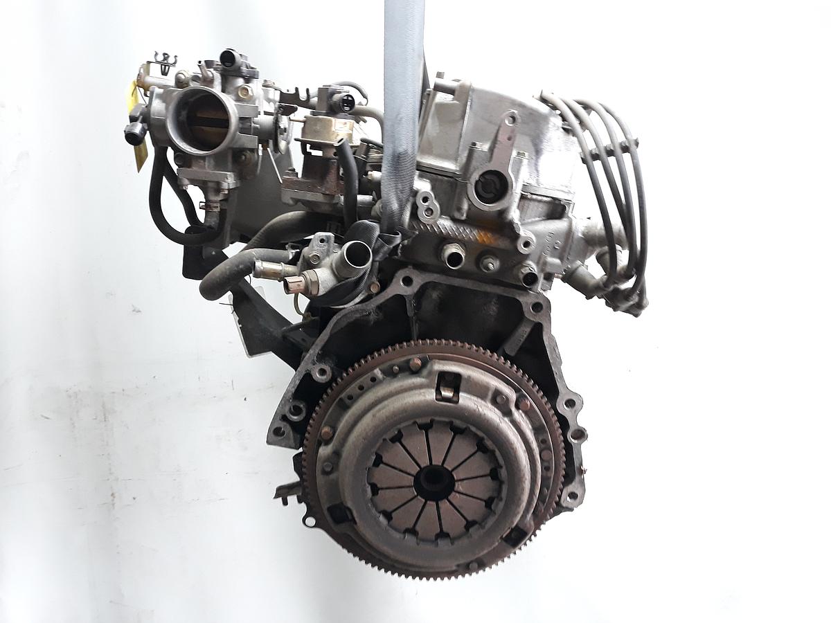 Honda Civic MB3 Motor D15Z3 1.5 84kw BJ2000