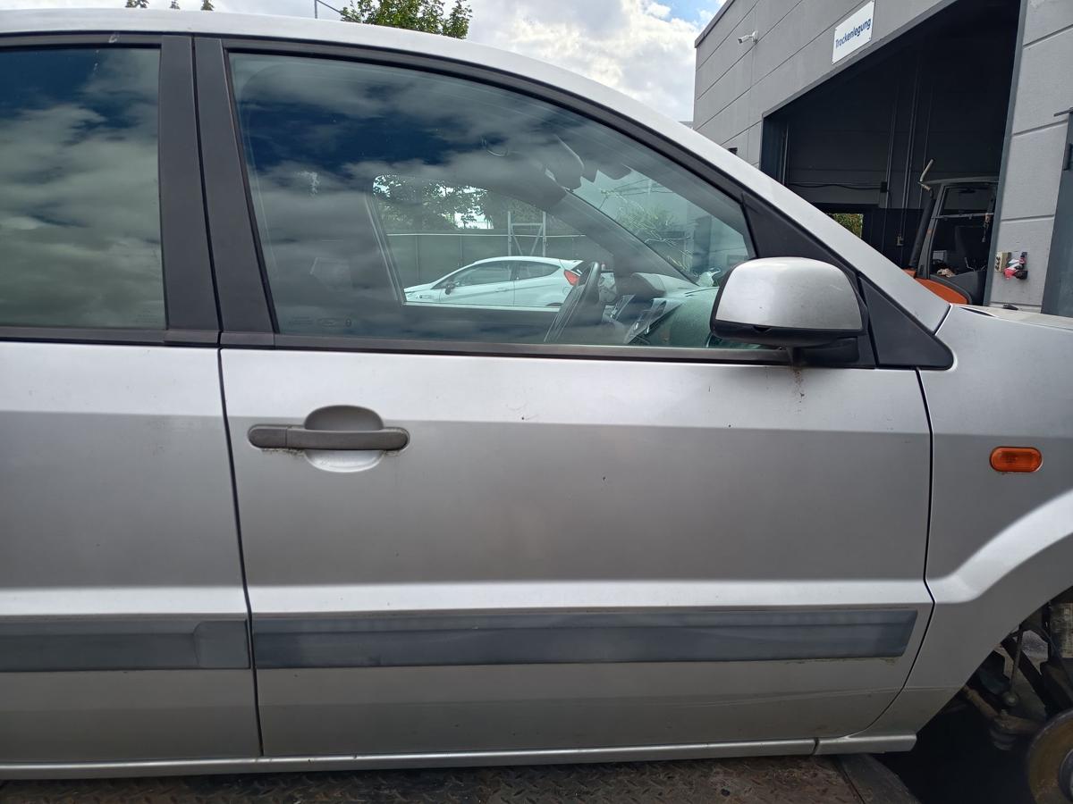 Ford Fusion original T&uuml;r Roht&uuml;r vorne rechts Polar Silber Bj 2007