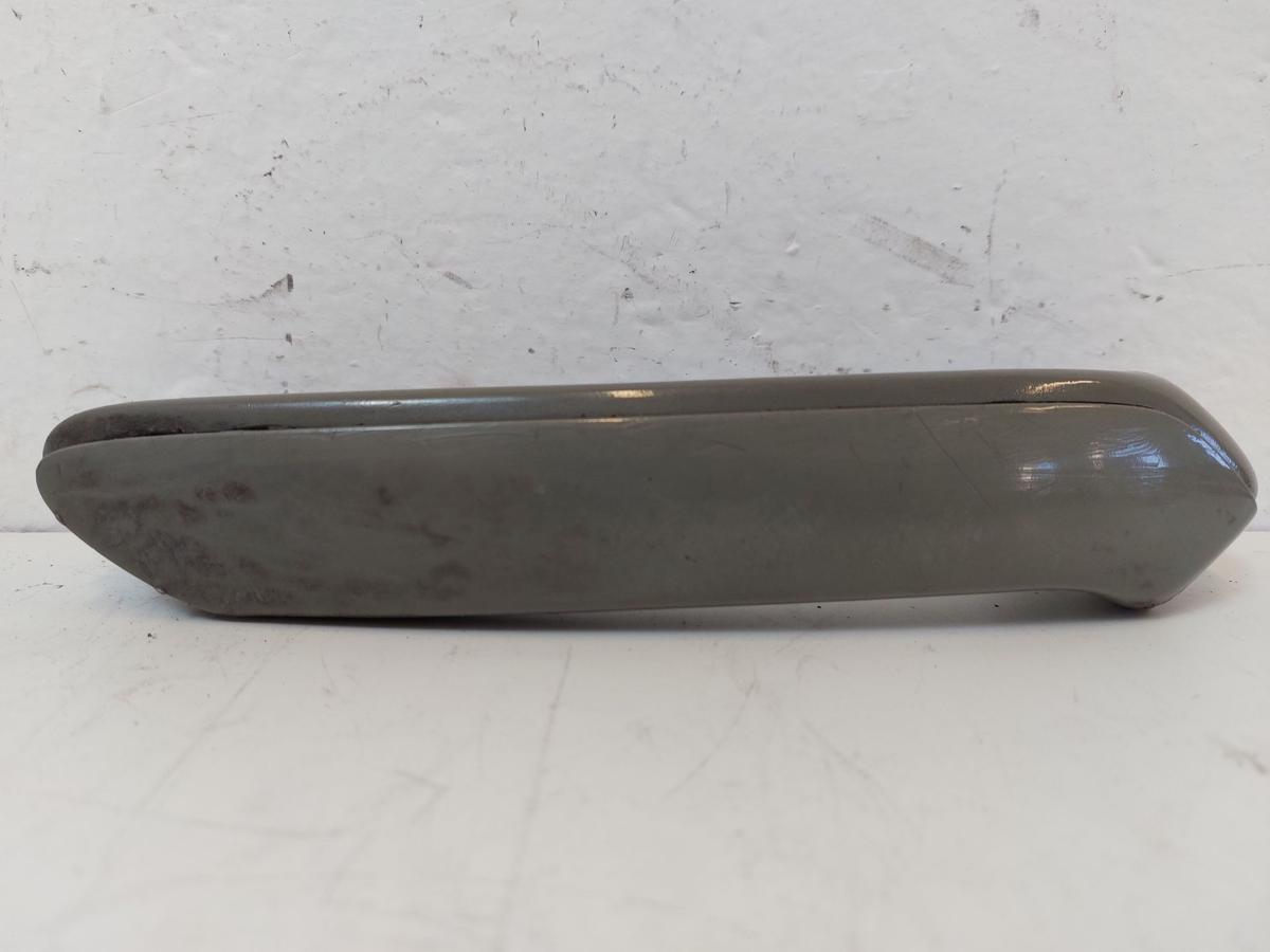 VW Lupo 6X Innengriff Türgriff Griff innen Innnentürgriff links grau