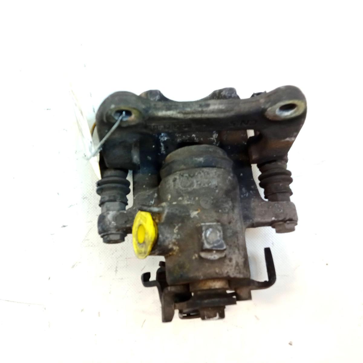 Audi A4 Cabrio Quattro 8H original Bremssattel Hinterachse links 255x12mm Bj2003