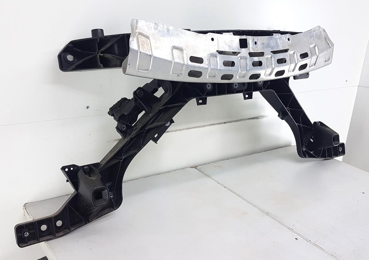 Tesla Model Y Schlosstr&auml;ger Frontverkleidung Bj2022 1643521-00-B Modell bis 2025