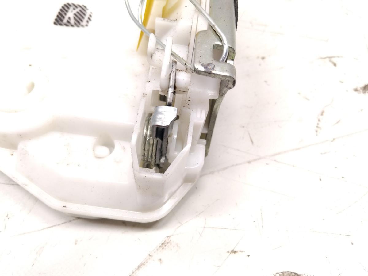 Mitsubishi Outlander 3 GF original T&uuml;rschlo&szlig; vorn links mit Zentralverriegelung BJ2016