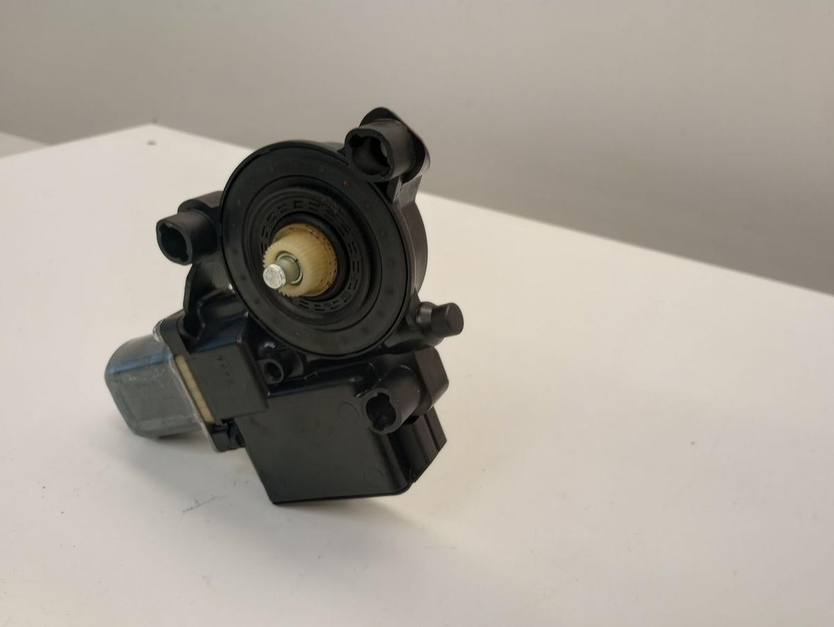 VW Polo V 6R original Fensterhebermotor vorn links Fahrer 6R0959801H Bj 2009