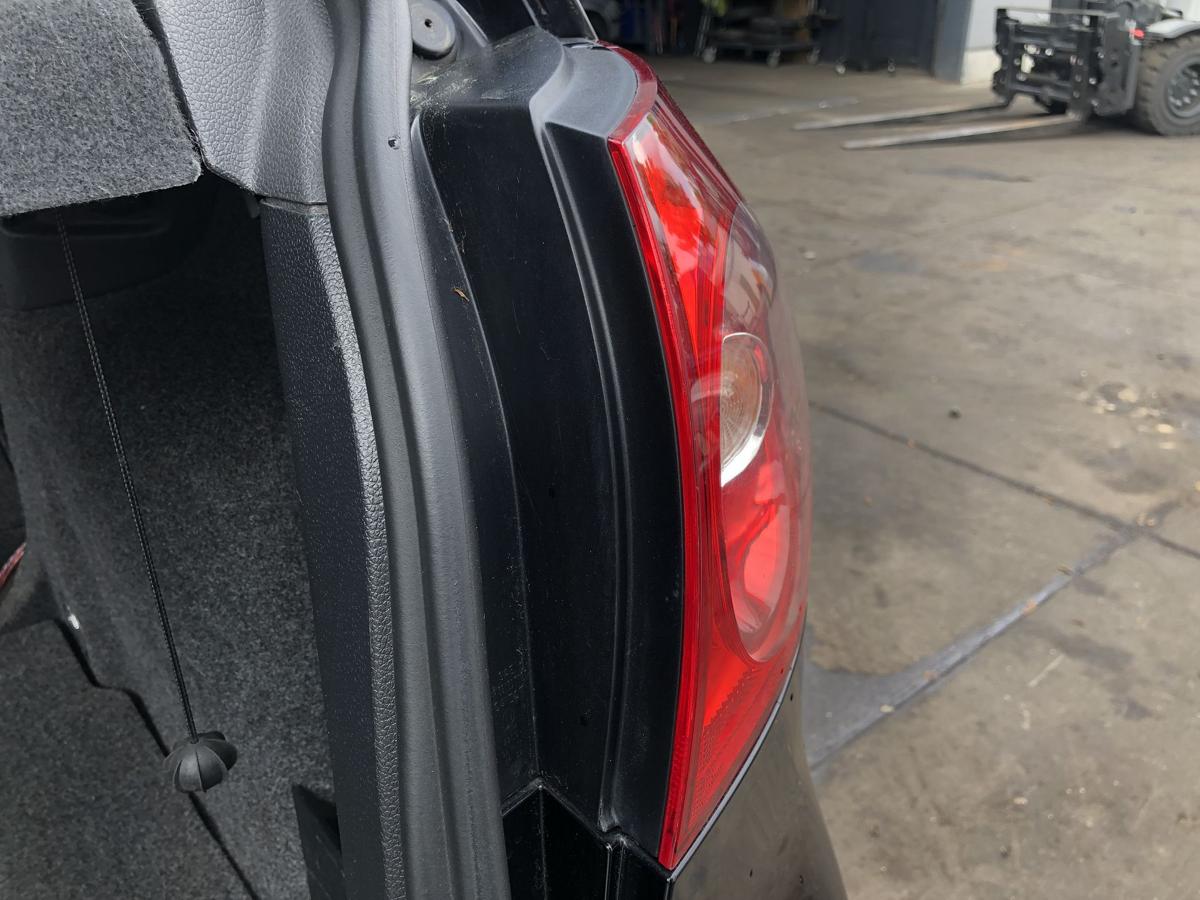 VW Golf V original Rückleuchte rechts Heck/Schluss/Licht Bj 2008