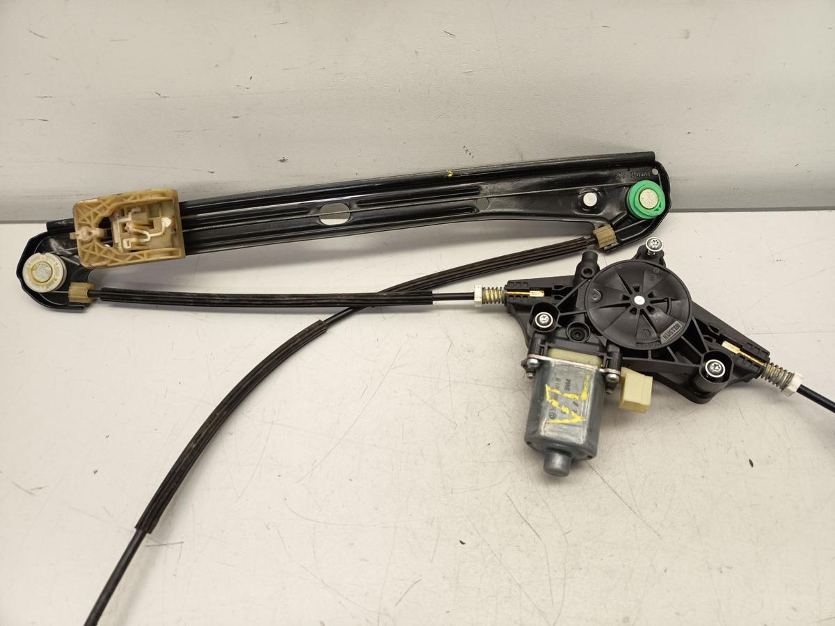 VW Golf VII Kombi original Fensterheber vorne links elektrisch Bj 2014