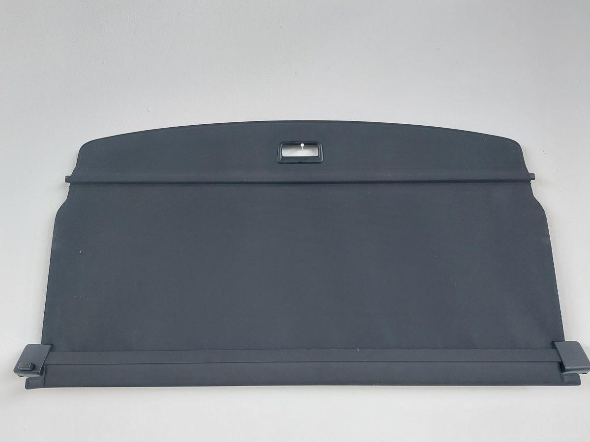 VW Golf 4 Bora 1J Variant Laderaumrollo Kofferraumrollo Laderaumabdeckung Kombi