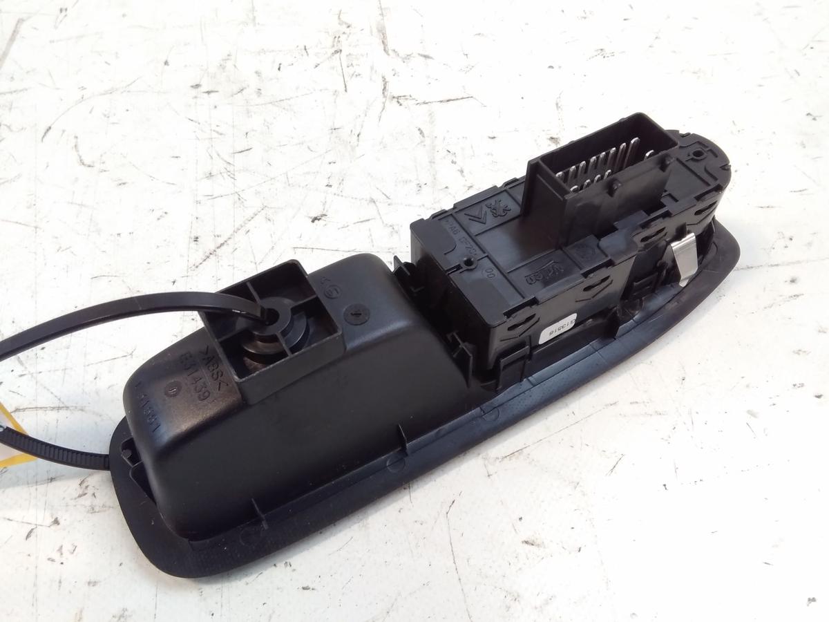 Peugeot 208 original Schalter Spiegel Fensterheber vorn links 96758210ZD Bj.2016