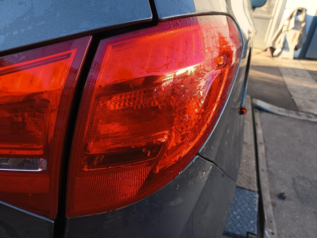 Opel Meriva B original R&uuml;ckleuchte rechts aussen vor Facelift Bj 2012