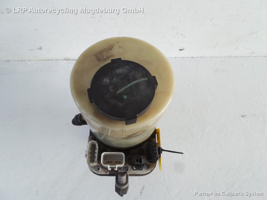 Opel Vectra C Bj.03 GTS Servopumpe elektrisch 1.8 92kw *Z18XE* TRW