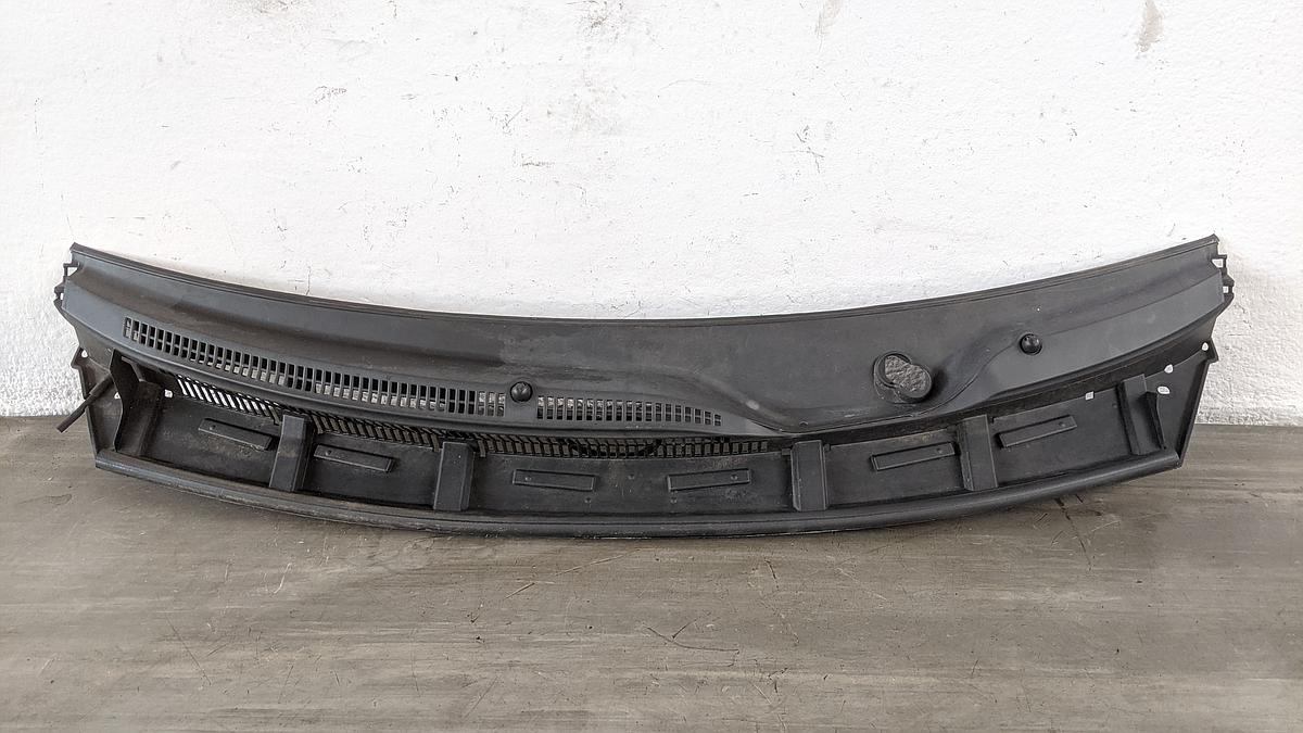 Citroen C1 P Windlauf Abdeckung Scheibenwischer 557080H080