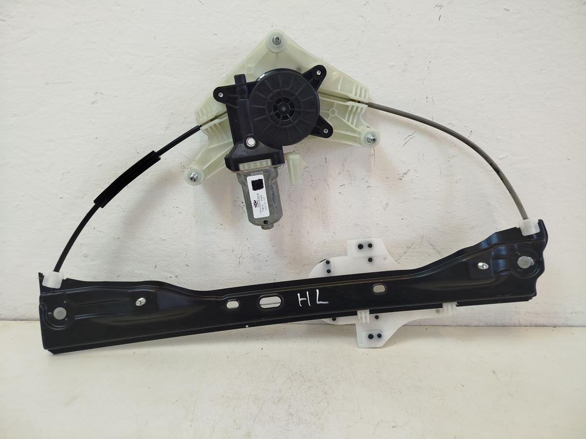 Omoda 5 EV Elektro Fensterheber hinten links elektrisch Motor und Hebermechanik