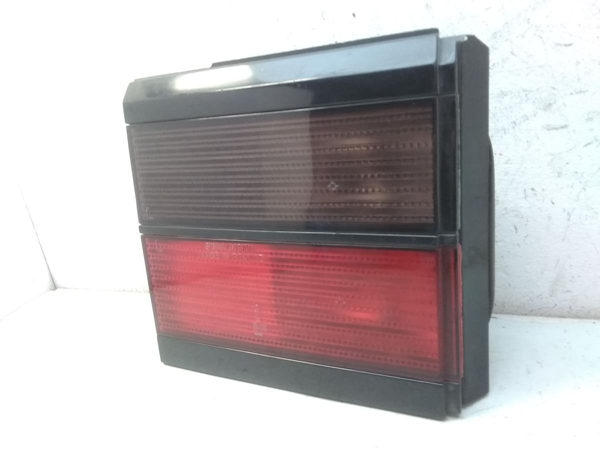 VW Passat 35i Variant original R&uuml;ckleuchte Schlussleuchte links innen BJ1991