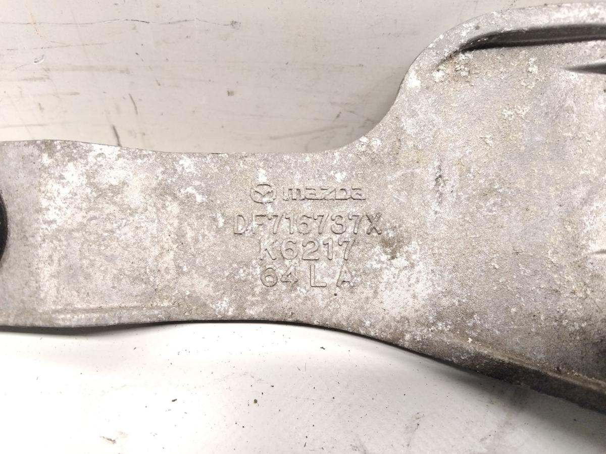 Mazda 2 DE original Wischergest&auml;nge vorn BJ2007