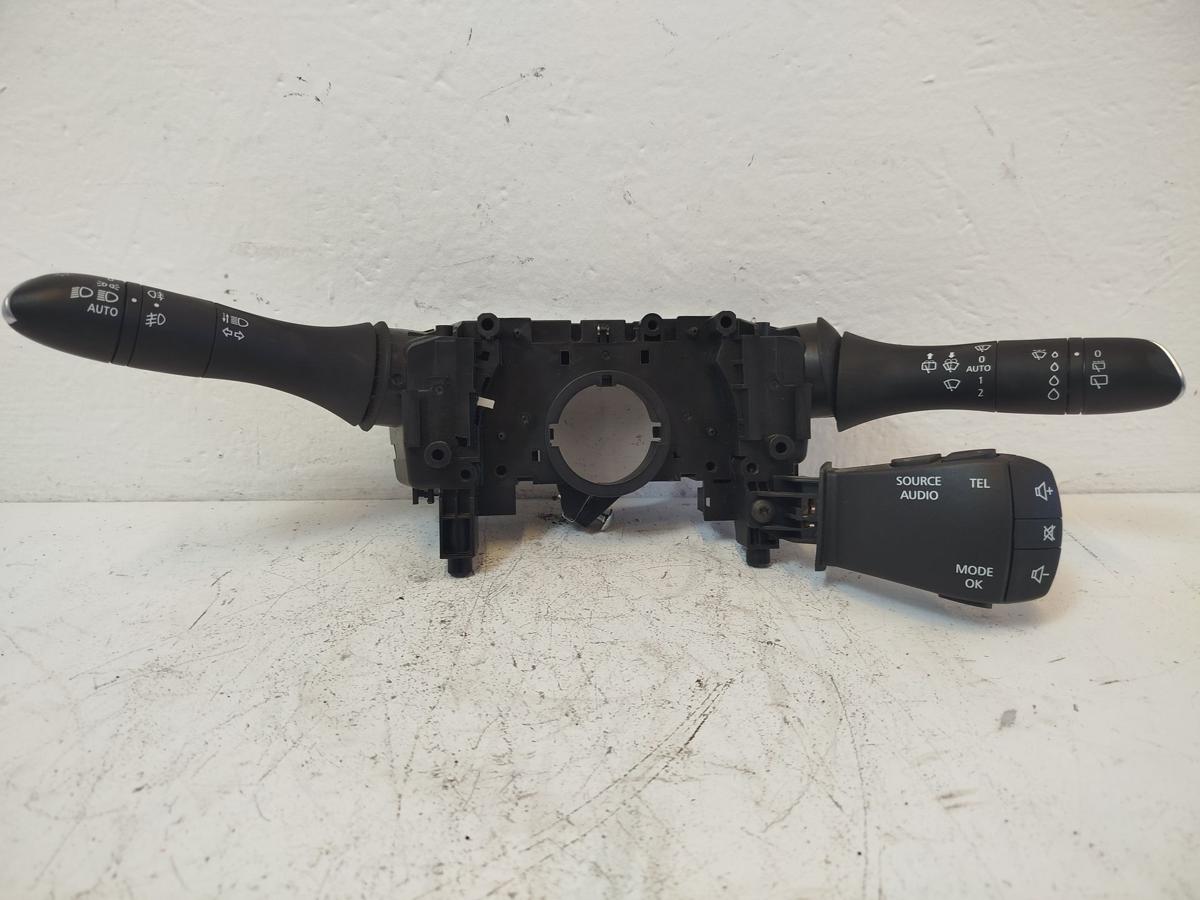 Renault Scenic IV 4 J9 RFA Kombischalter Blinkerschalter Wischerschalter