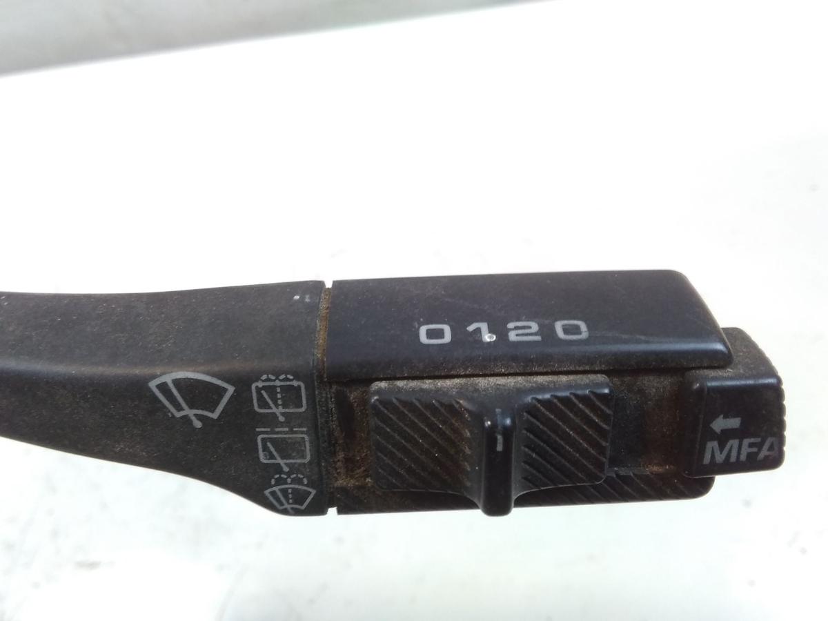 VW T4 original Wischerschalter 701953503BC mit MFA BJ1995