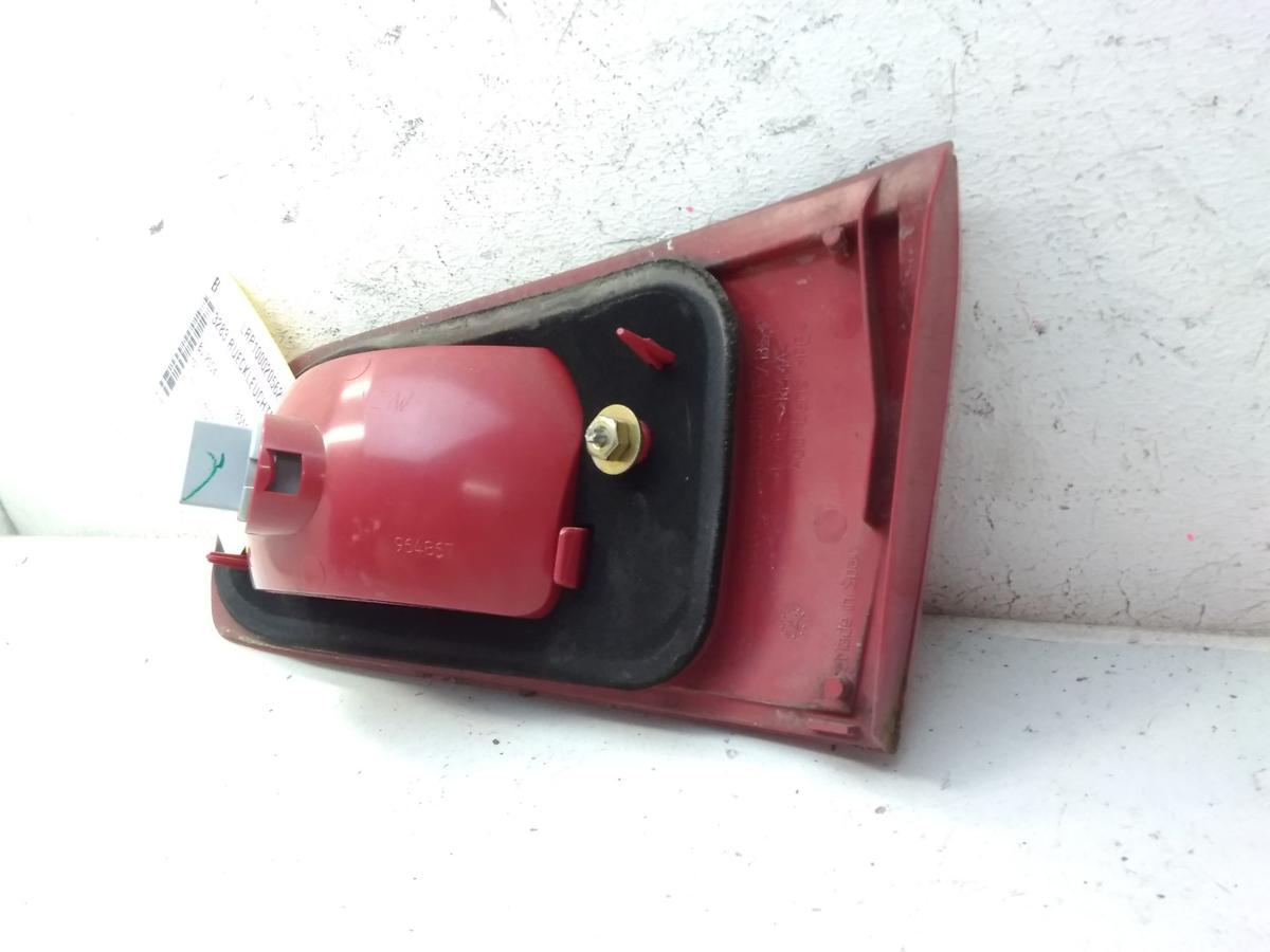 Mazda 2 DY original R&uuml;ckleuchte Heckleuchte innen links BJ2004