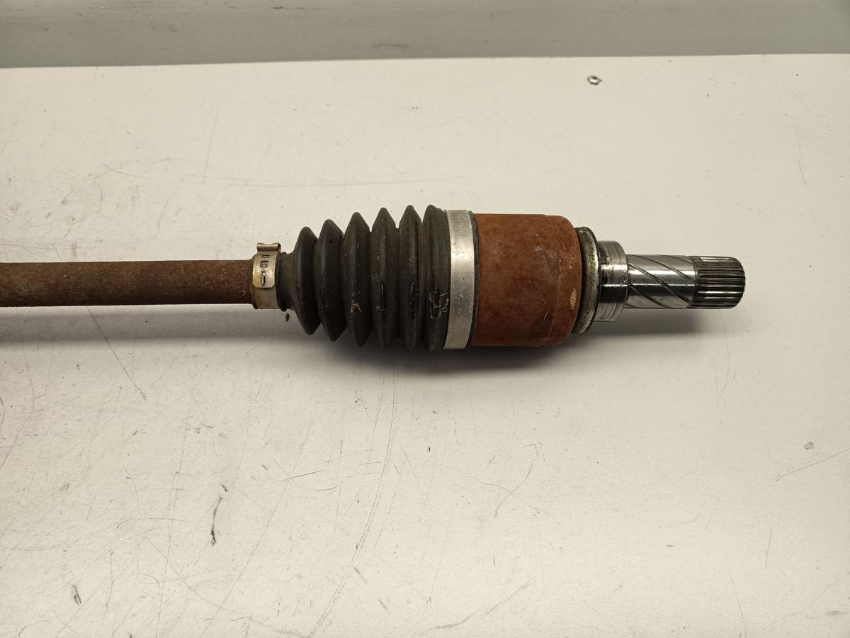 Renault Clio III original Antriebswelle links 1.2l 55kW Benzin Baujahr 2012