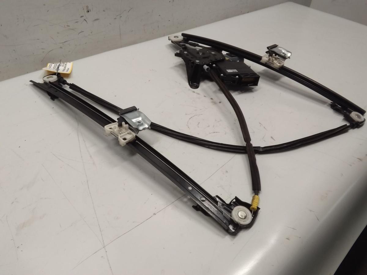 Ford Galaxy original Fensterheber vorn links elektrisch Facelift BJ2005