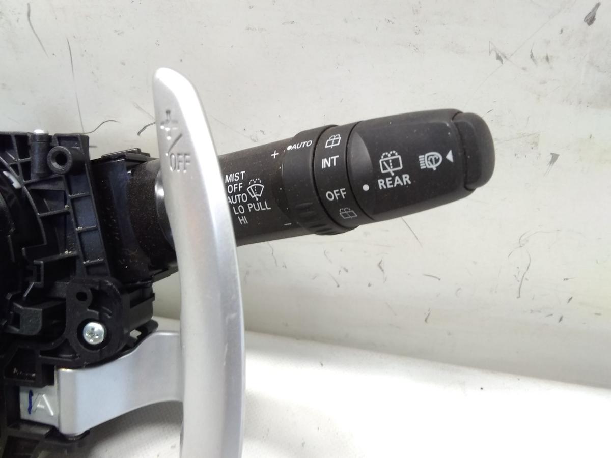 Mitsubishi Eclipse Cross original Kombischalter Wischerschalter Schaltwippen