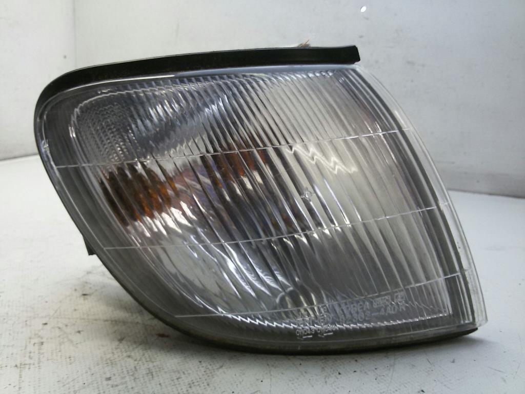 Hyundai Starex original Blinker Blinkleuchte rechts weiß BJ2001