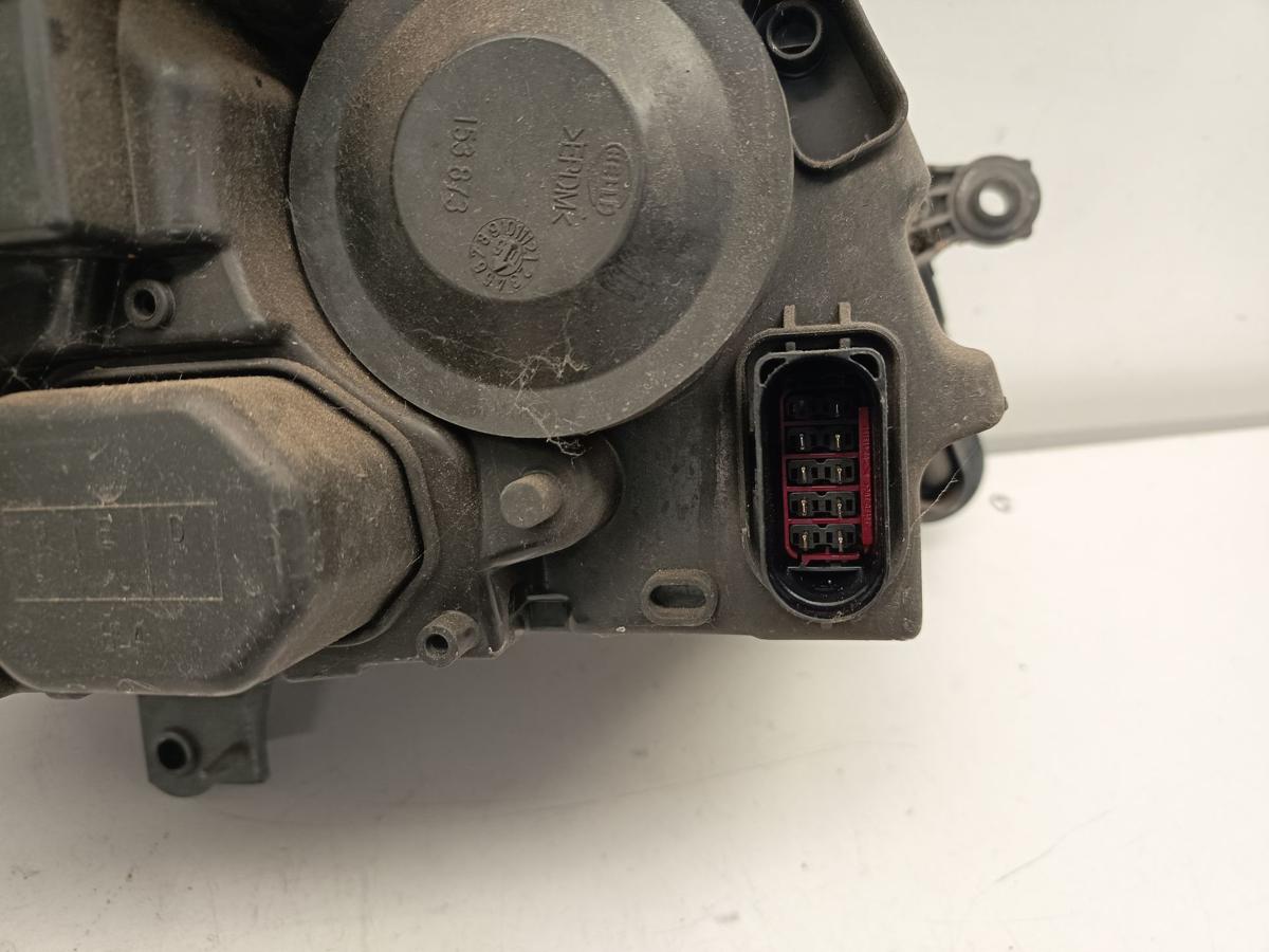 VW Polo 9N original Scheinwerfer links Facelift ab 2005