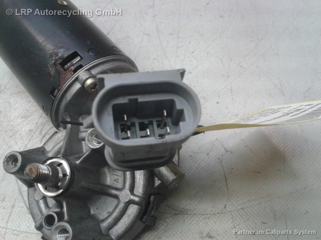 Renault Scenic JA Wischermotor vorn 0390241352 BOSCH BJ2000