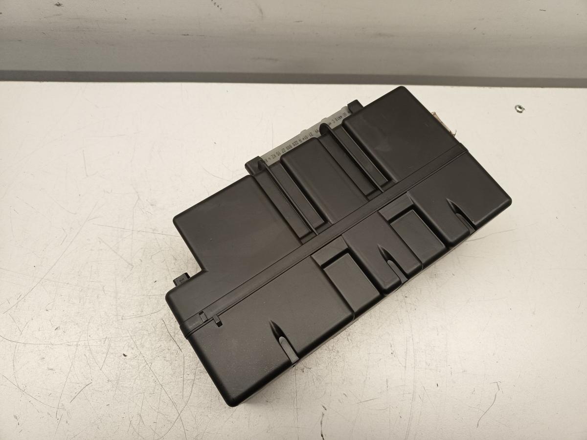 Mercedes S Klasse W220 original ZV Pumpe 2208000848 Baujahr 2001