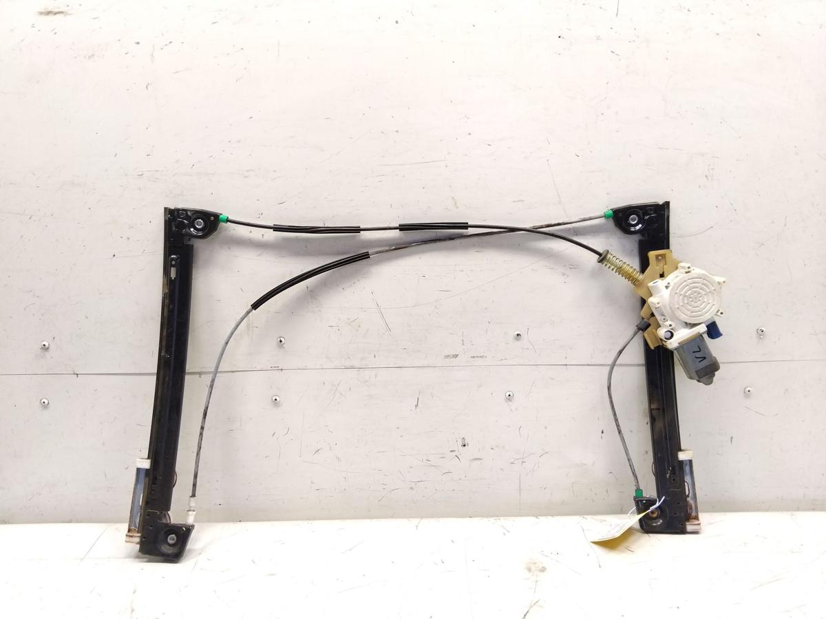 Mini Cooper R50 original Fensterheber vorn links elektrisch BJ2001 mit Motor