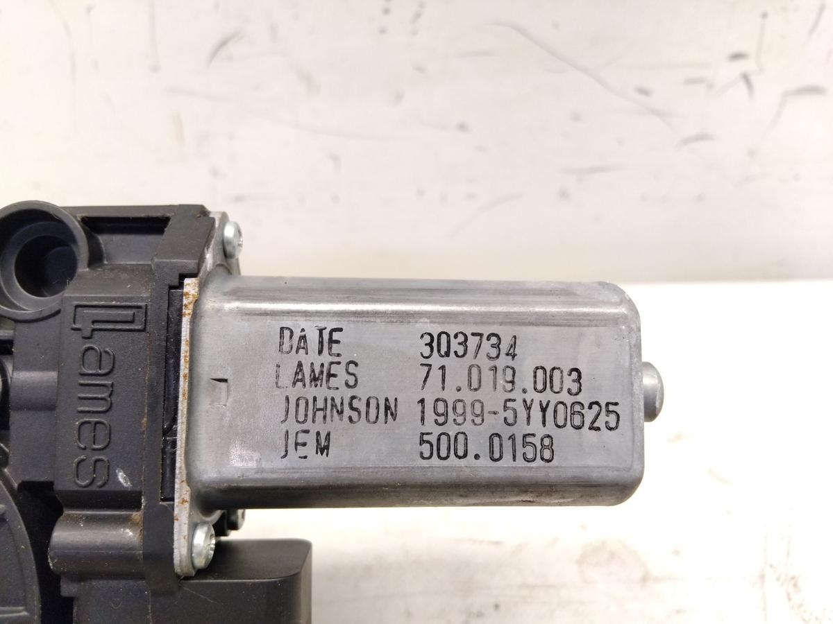 Opel Corsa E original Fensterheber vorn links elektrisch 5-T&uuml;rer Bj.2015