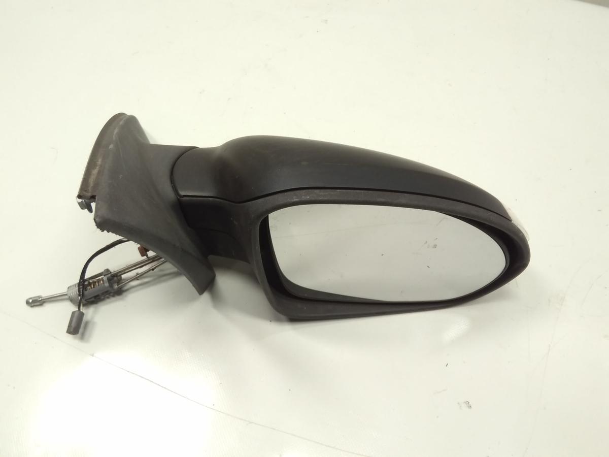 Smart Forfour 454 original Außenspiegel rechts manuell Bj.2006