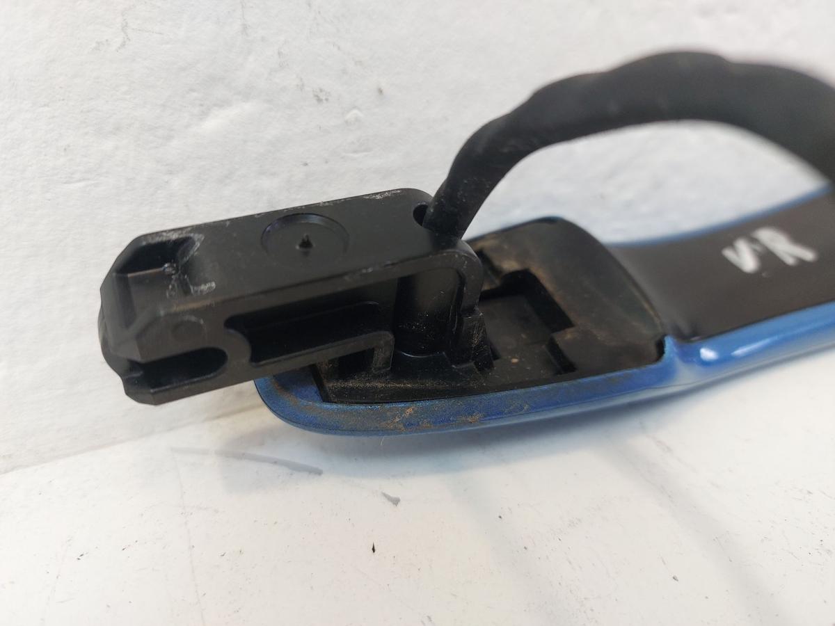 Nissan Qashqai J11 Türgriff Griff Außengriff Tür vorn rechts für Keyless